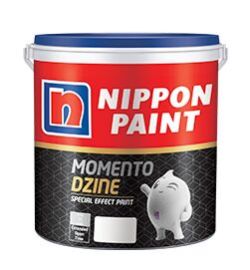 NIPPON MOMENTO SPECIAL EFFECT PAINT