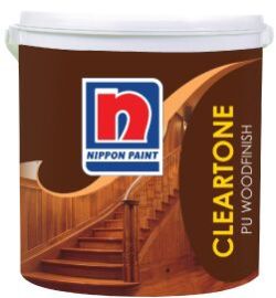 NIPPON PAINT CLEARTONE