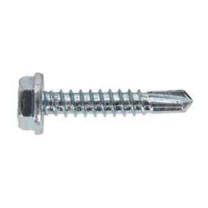 Hex Head Tapping Screw