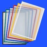 Plastic Photo Frames