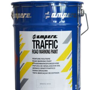 Road Marking Paints