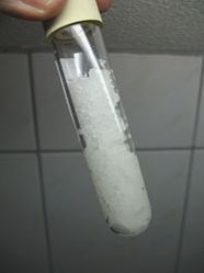 Tetramethyl ammonium Hydroxide
