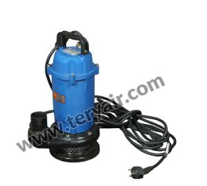 Electric Sump Pumps