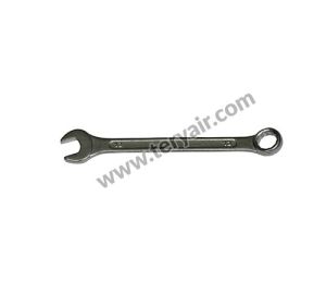 Open & 12 Point Wrenches 15 Angle Open End -12 Point Box End