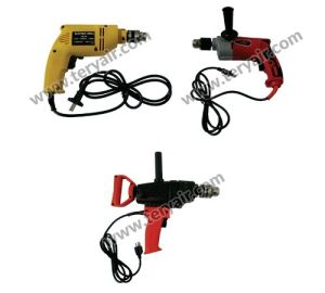 portable electric drills