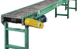 roller conveyor