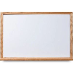 Wooden White Board