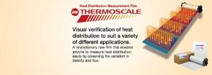 Heat Measurement Film