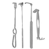 Surgical Retractors