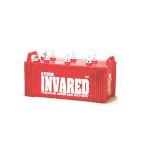 Exide Inverter Battery