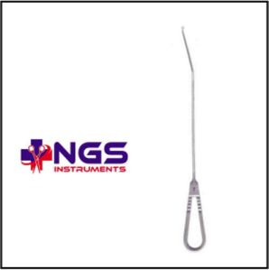 Hemostatic Forcep