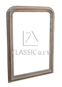 Edwardian Mirror Frame