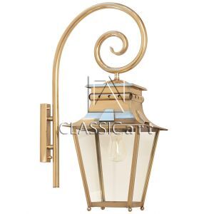 Lincoln Outdoor Wall Lantern
