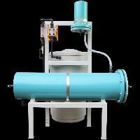 water disinfection systems