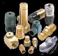 Industrial Nozzles