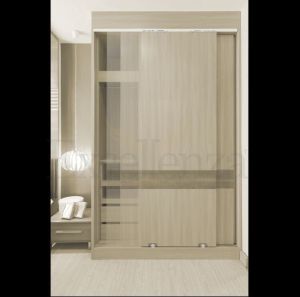 Wardrobe Sliding System