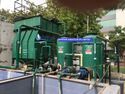 Effluent Recycling Plant