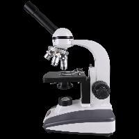 monocular light microscope