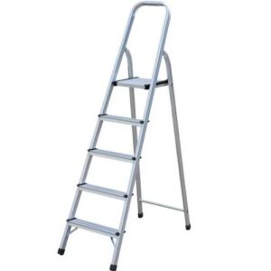 Folding Step Ladders