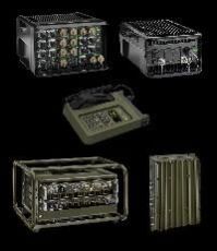 Military products