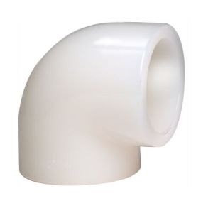 PVDF Elbow