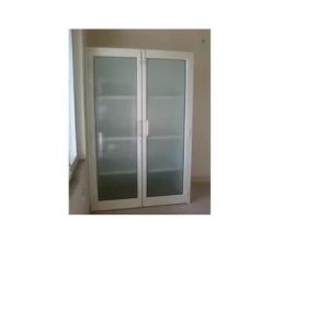 Aluminium Cupboards