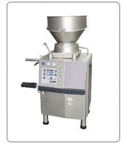 chicken processing machine