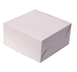 Paper Food Packaging Box