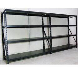 heavy duty shelves