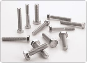 HEX BOLT AND SCREW