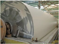 Rotary Drum Filter Cloth