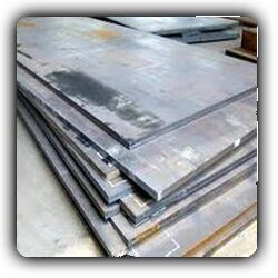 Industrial Structural Steel