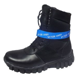 MOSAM ARMY BOOTS