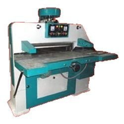 Automatic Cutting Machine