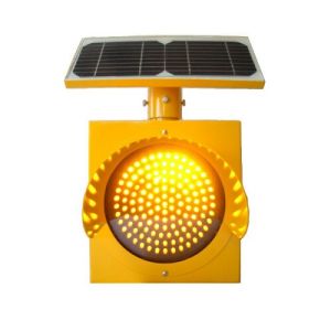 CFS Solar Flasher