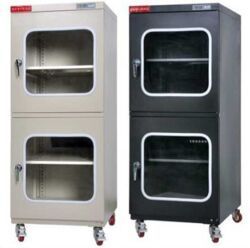 Dehumidifying Dry Cabinet