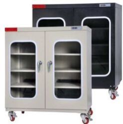 Dehumidifying Dry Cabinets