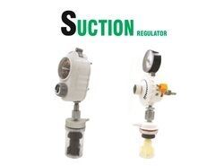 Suction Vacuum Regulator