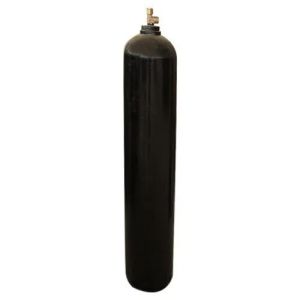 Industrial Oxygen Cylinders