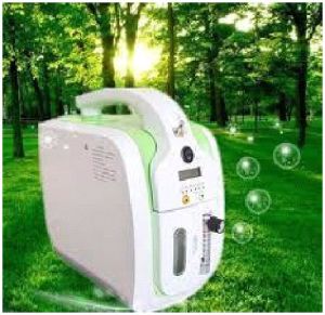 OXYGEN CONCENTRATOR PORTABLE
