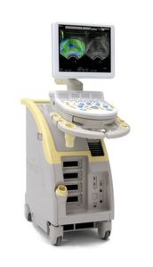 Hitachi Ultrasound Machine