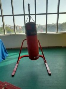 Boxing Bag Stand