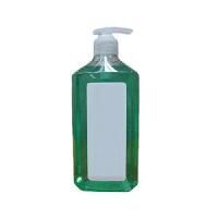 liquid soaps chemicals