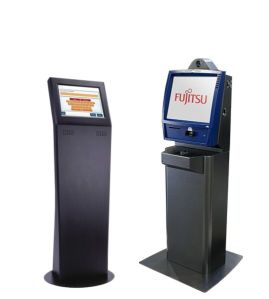 kiosk system