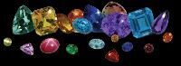 Colored Gemstones