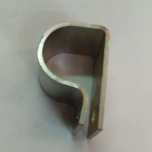 Stainless Steel Wall Bracket Clamp