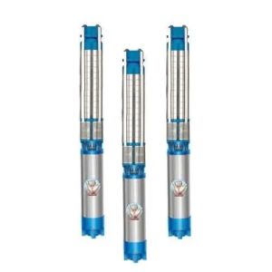 Topland Submersible Pump