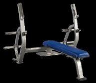Olympic Bench Press