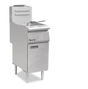Commercial Gas Fryers