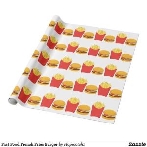 Food Wrappers